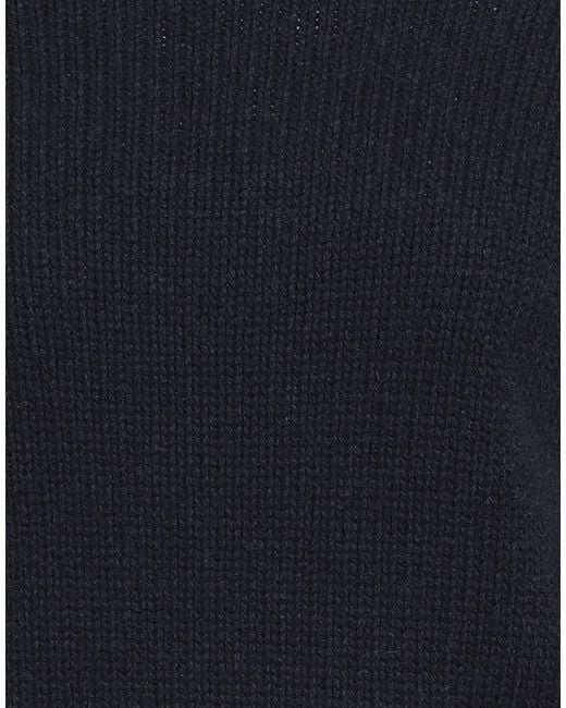 Aragona Blue Sweater
