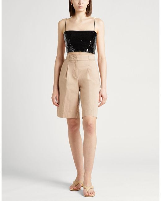 Kiton Black Top Polyester, Triacetate, Polyethylene, Silk