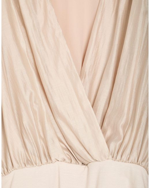 ViCOLO Natural Bodysuit Lyocell, Polyester
