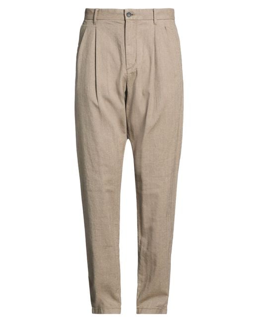 John Varvatos Natural Trouser for men