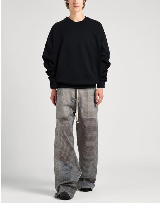 Sudadera Y-3 de hombre de color Black