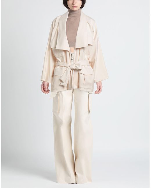 ACTUALEE Natural Jackets