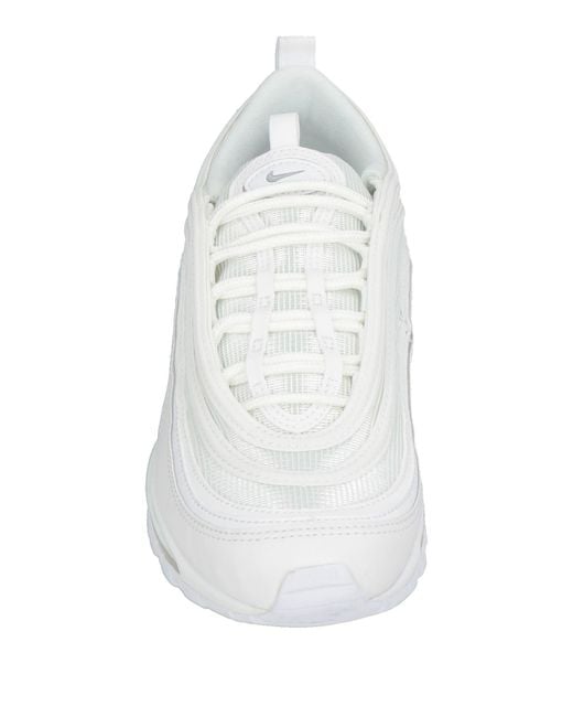Nike White Trainers