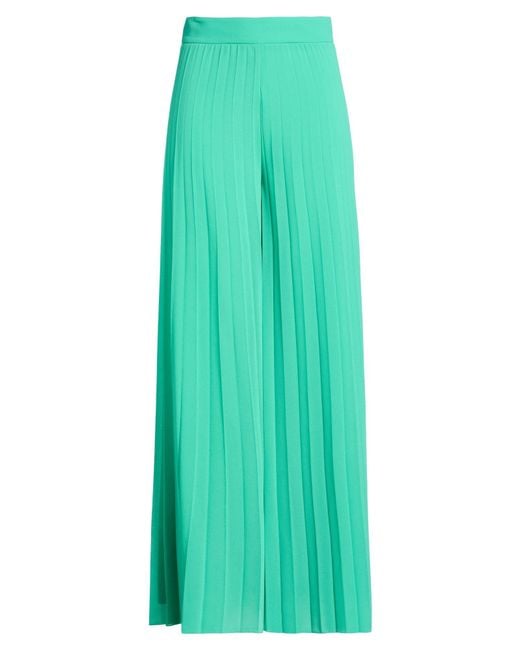 Camilla Green Pants