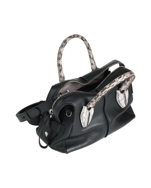 Borsa A Mano di Tod's in Black