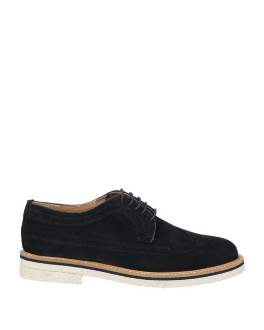 Stringate di Marechiaro 1962 in Black da Uomo