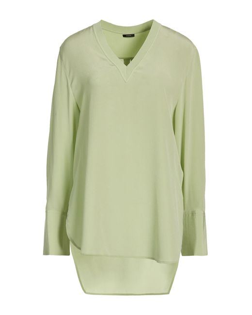 Top Joseph de color Green