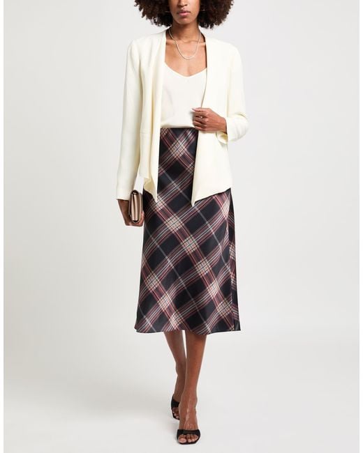 Twinset White Blazer