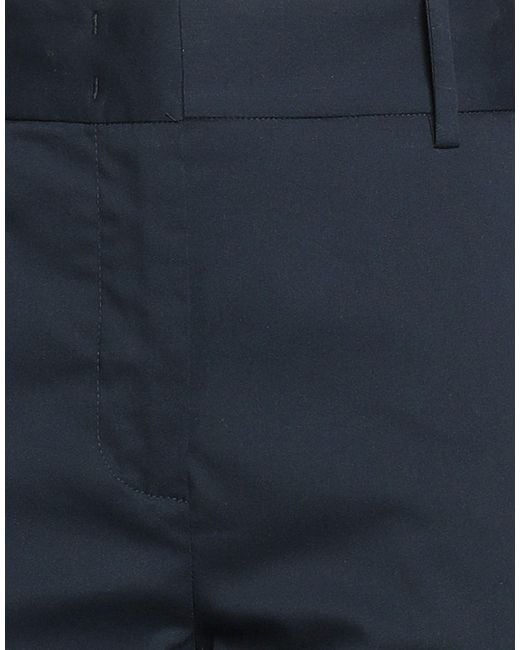 Eleventy Blue Pants