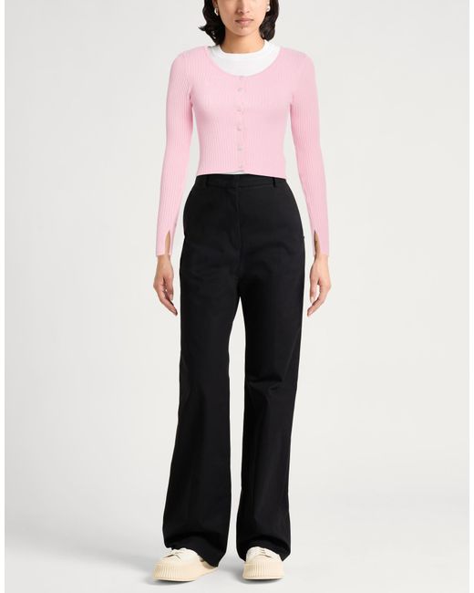 Toy G. Pink Cardigans