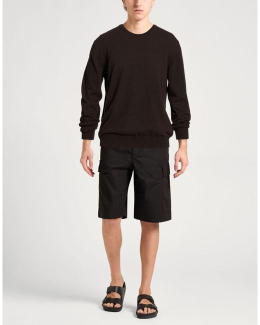 Pullover Altea de hombre de color Black