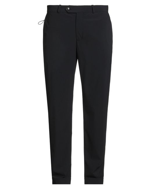 Rrd Blue Pants Polyamide, Elastane for men