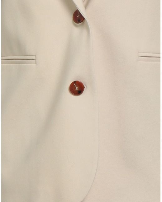 Alysi Natural Blazer