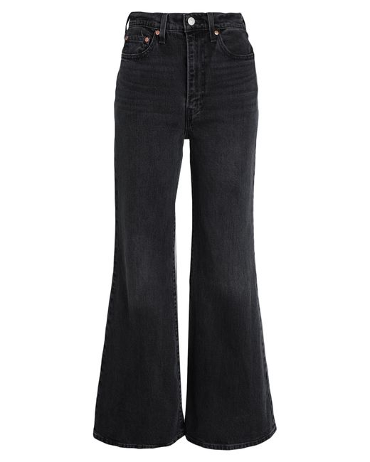 Pantaloni Jeans di Levi's in Black