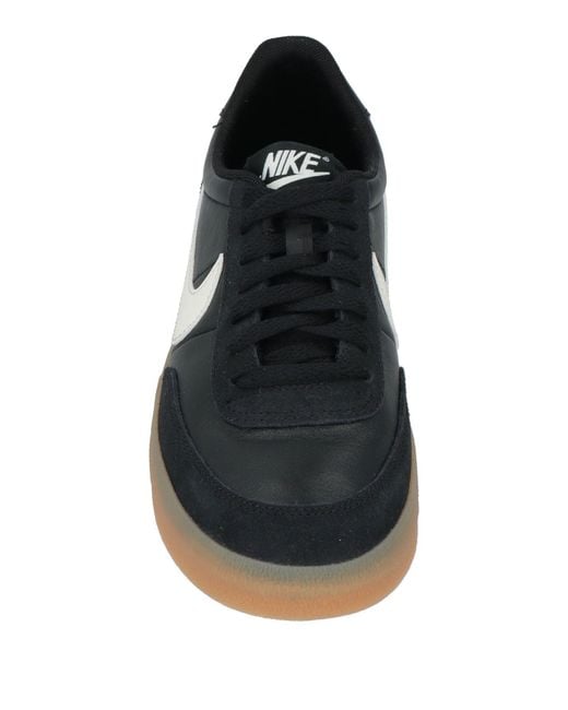 Nike Black Sneakers