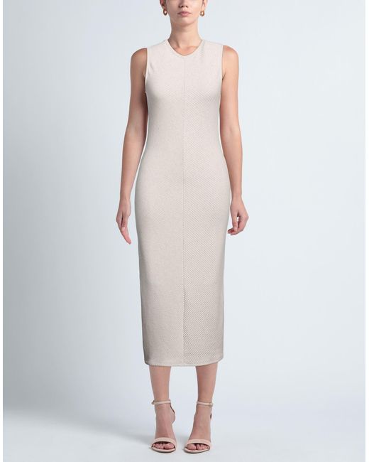Robe midi Rag & Bone en coloris White