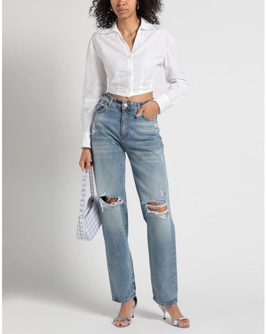 Pinko Blue Jeans