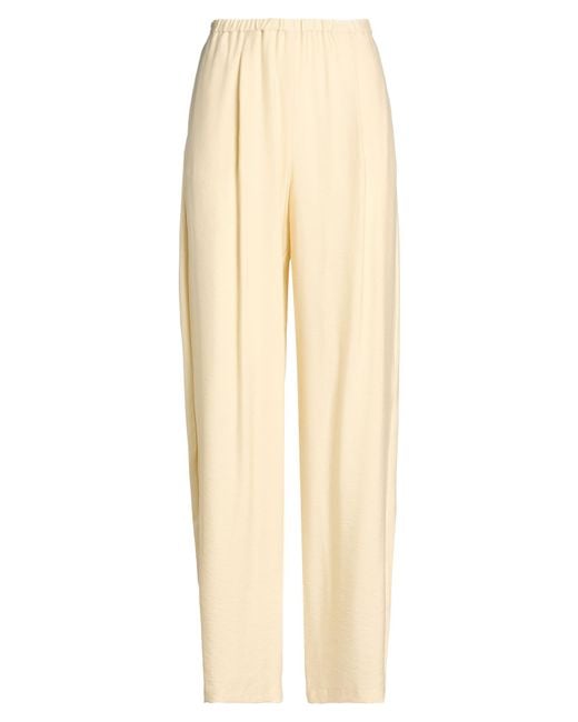 Alysi Natural Pants
