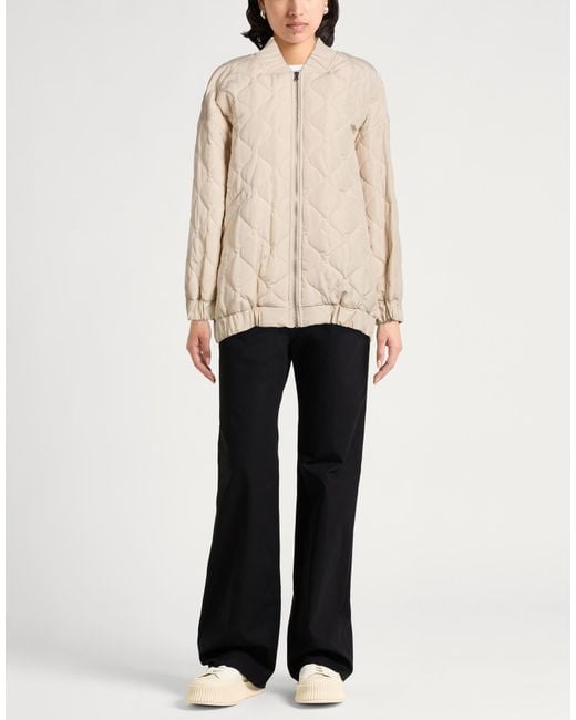 Kaos Natural Puffers