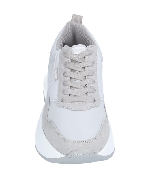 MTNG Sneakers in White | Lyst