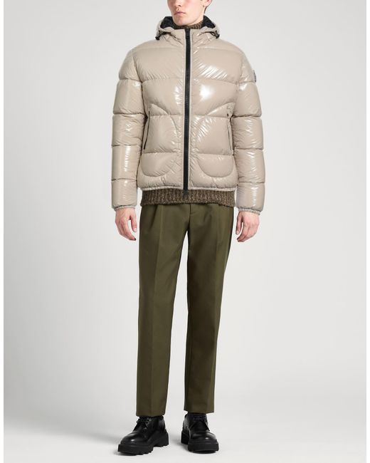 Herno Natural Puffers for men