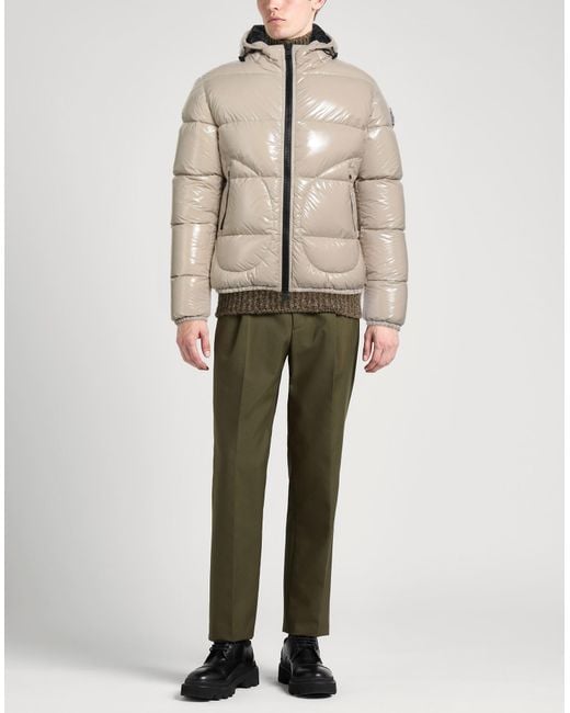 Doudoune Plumes Ou Synthétique Herno pour homme en coloris Natural