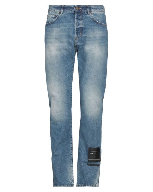 PRPS Blue Jeans for men