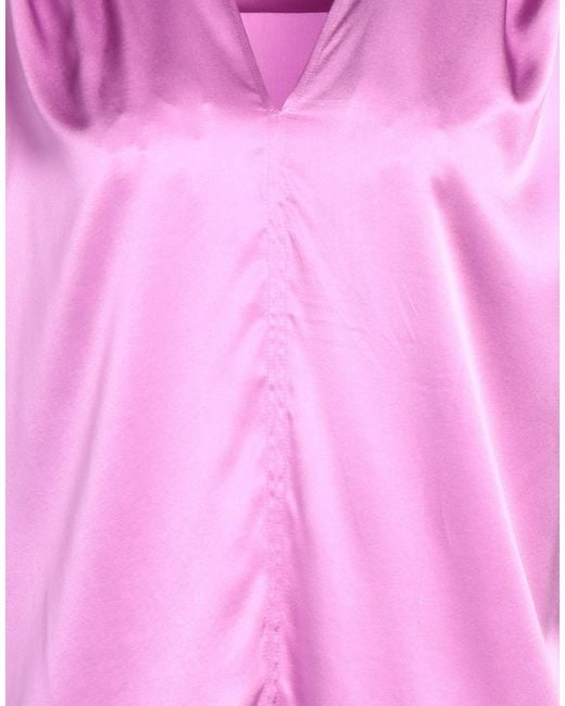 Pinko Pink Top