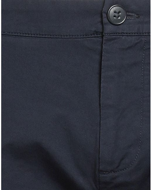 Brian Dales Blue Trouser for men