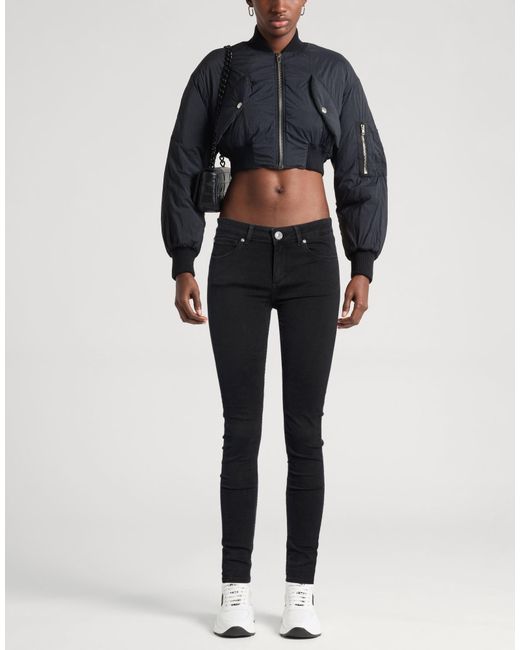 Sandro Black Jeans