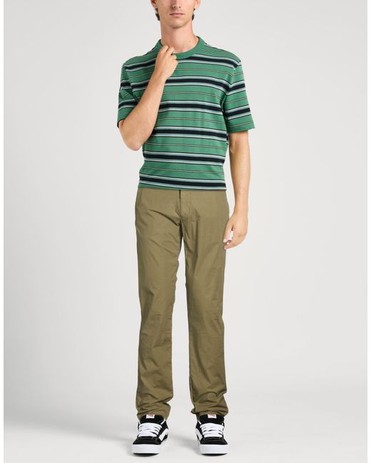 Berwich Green Trouser for men