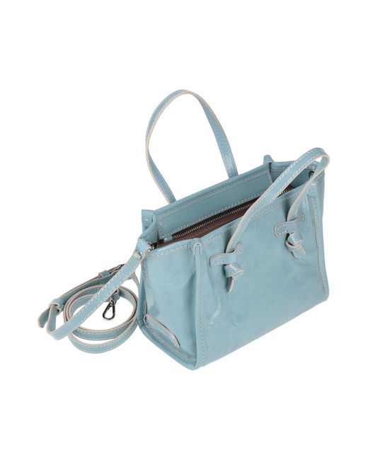 Sac à main Gianni Chiarini en coloris Blue