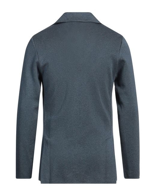 Lardini Blazer in Blue für Herren
