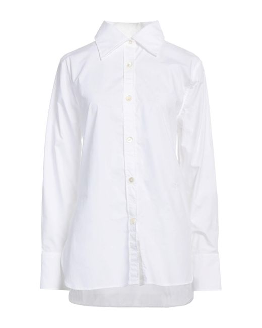 Rodebjer White Shirt