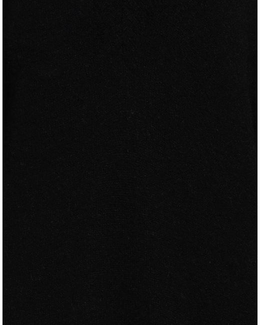 Kaos Black Jumper