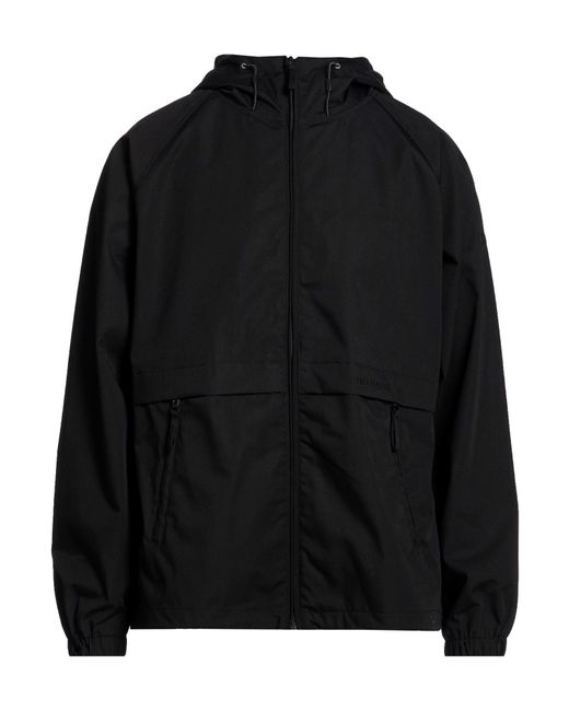 Iriedaily Black Jacket for men