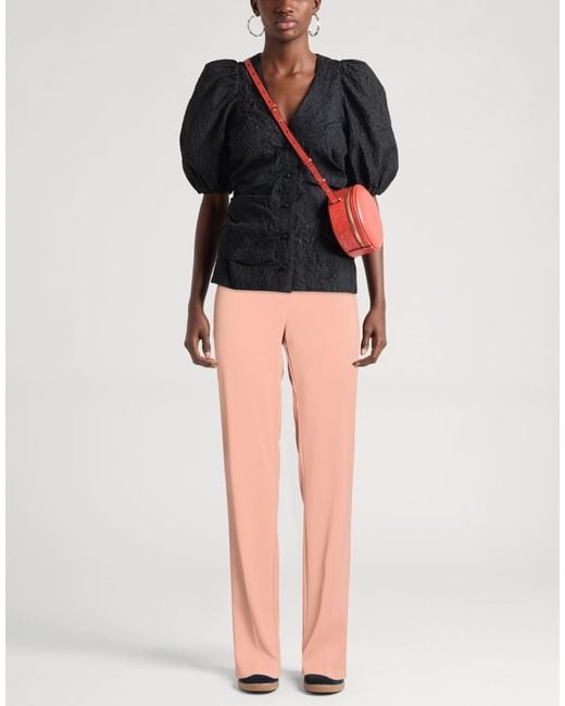 Pinko Pink Trouser