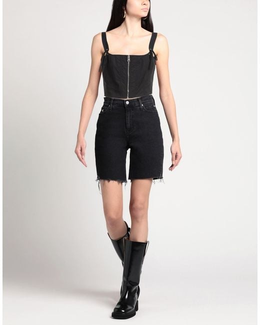 19.70 Nineteen Seventy Black Tops