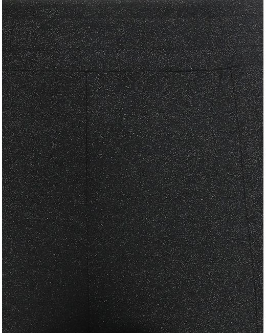 Karl Lagerfeld Black Pants