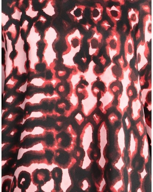 Gianluca Capannolo Red Top
