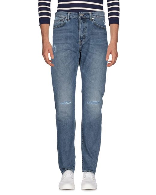 Edwin Blue Jeans for men