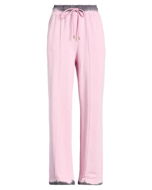 Pinko Pink Pants