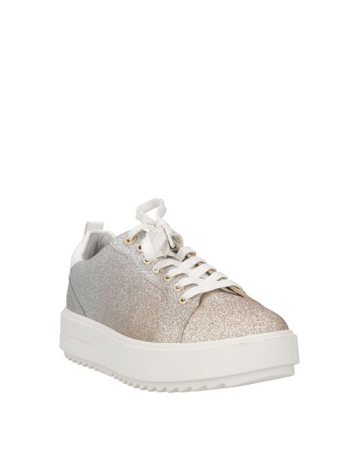 MICHAEL Michael Kors White Trainers