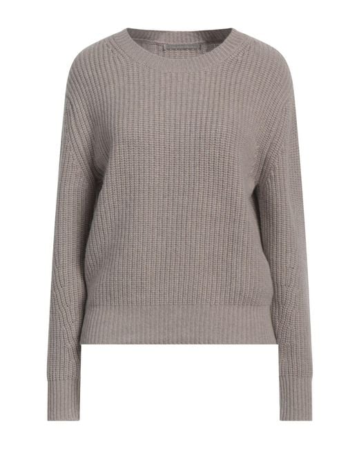 The Mercer N.Y. Gray Jumper