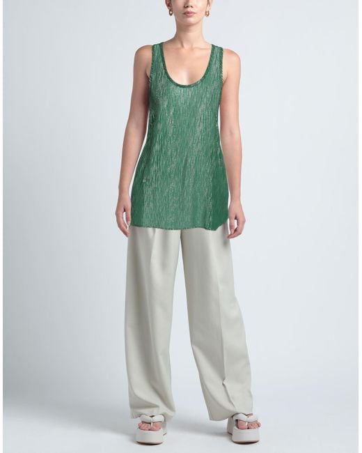Top di 8pm in Green