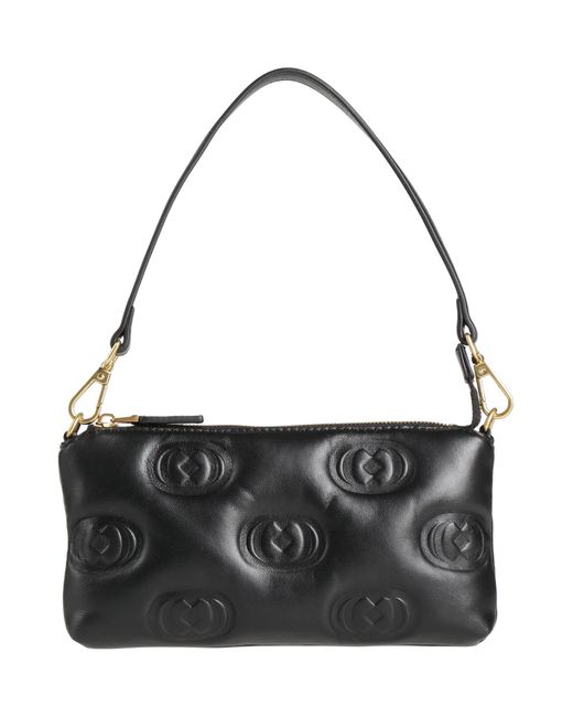 La Carrie Black Handtaschen