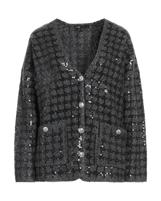 Rebecas Maje de color Black