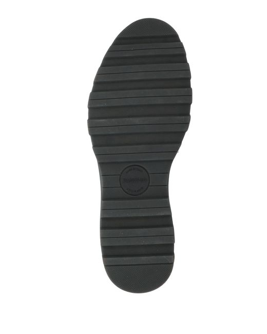 Pànchic Black Ankle Boots for men