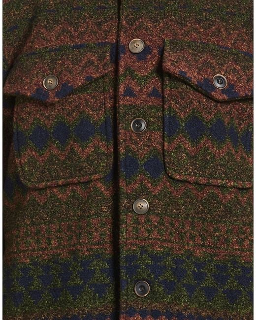 Bob Brown Jacket for men