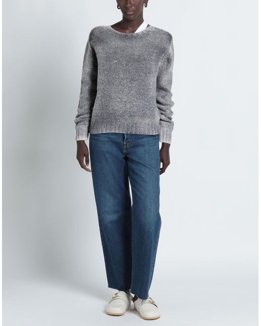 Pullover di Aragona in Gray